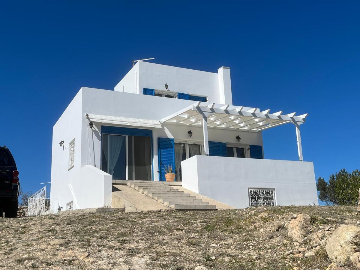 Amalia'S Summer Home Aegina Exterior photo