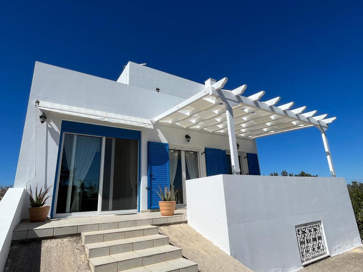 Amalia'S Summer Home Aegina Exterior photo
